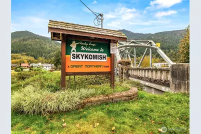 520 Railroad Avenue E, Skykomish, WA 98288 - Photo 29