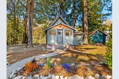 520 Railroad Avenue E, Skykomish, WA 98288 - Photo 5