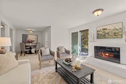 820 Cady Road #J206, Everett, WA 98203 - Photo 5