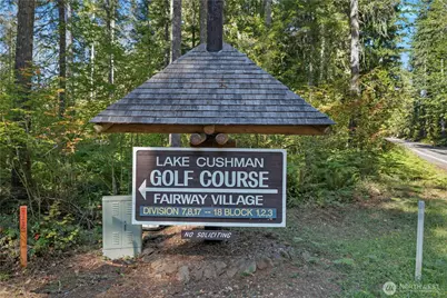 141 N Handicap Place, Hoodsport, WA 98548 - Photo 33