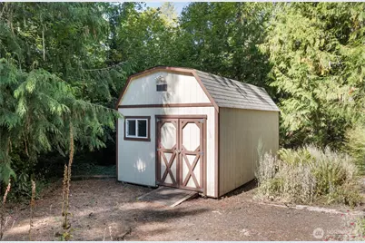 141 N Handicap Place, Hoodsport, WA 98548 - Photo 27