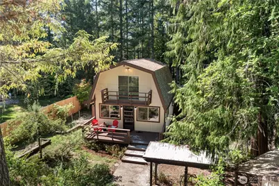 141 N Handicap Place, Hoodsport, WA 98548 - Photo 25