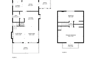 141 N Handicap Pl, Hoodsport, WA 98548 - Photo 19