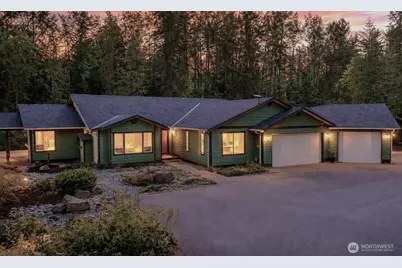 36003 36th Avenue E, Eatonville, WA 98328 - Photo 3