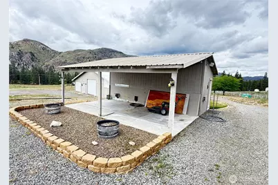 92 Crumbacher Road, Tonasket, WA 98855 - Photo 5