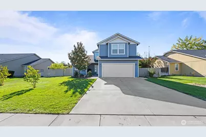 5241 Chris Street, West Richland, WA 99353 - Photo 1