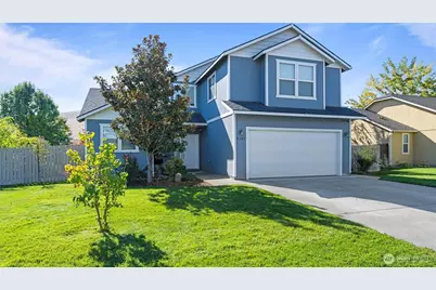 5241 Chris Street, West Richland, WA 99353 - Photo 3