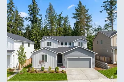 8109 285th Place NW, Stanwood, WA 98292 - Photo 1