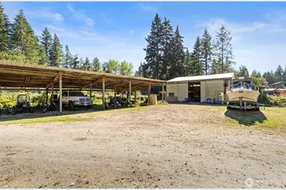 6106 NE State Highway 104, Kingston, WA 98346 - Photo 37