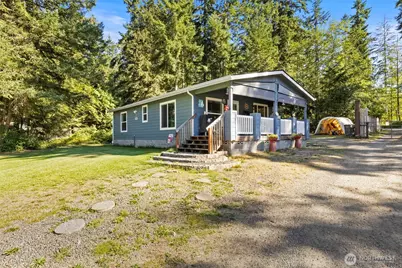 6106 NE State Highway 104, Kingston, WA 98346 - Photo 3