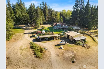 6106 NE State Highway 104, Kingston, WA 98346 - Photo 5