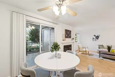 13021 SE 38th Street #A13, Bellevue, WA 98006 - Photo 5