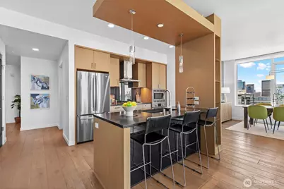 1321 Seneca Street #1507, Seattle, WA 98101 - Photo 7