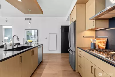 1321 Seneca Street #1507, Seattle, WA 98101 - Photo 9