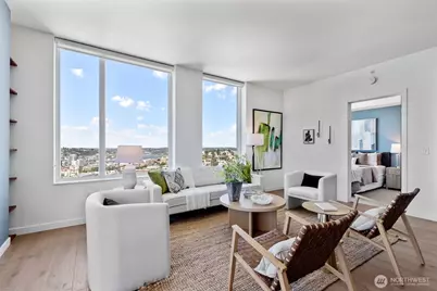 1321 Seneca Street #1507, Seattle, WA 98101 - Photo 11