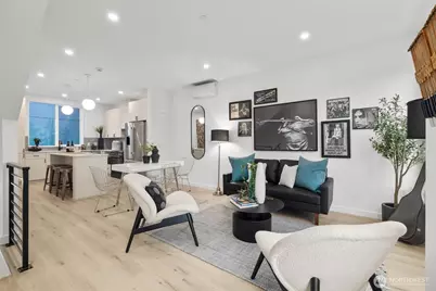 6604 Carleton Avenue S #B, Seattle, WA 98108 - Photo 3