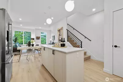 6604 Carleton Avenue S #B, Seattle, WA 98108 - Photo 11