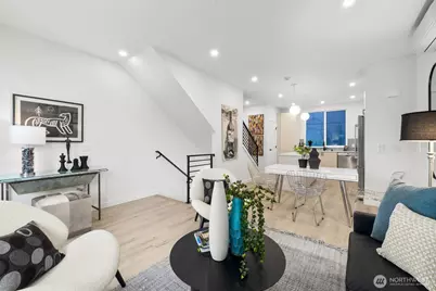 6604 Carleton Avenue S #B, Seattle, WA 98108 - Photo 5