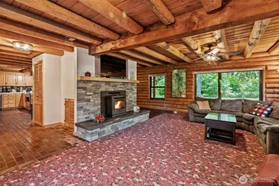 115 Hazel Drive, Chehalis, WA 98532 - Photo 5