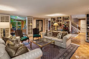 8622 NE 10th St, Medina, WA 98039 - Photo 9