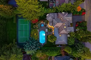 8622 NE 10th St, Medina, WA 98039 - Photo 5