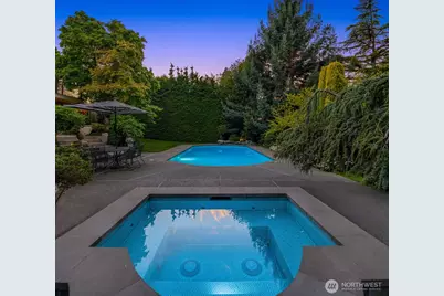 8622 NE 10th Street, Medina, WA 98039 - Photo 33