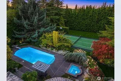 8622 NE 10th Street, Medina, WA 98039 - Photo 3