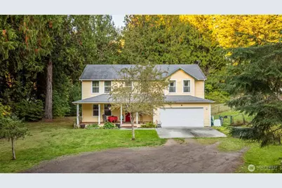 24165 Port Gamble Road NE, Poulsbo, WA 98370 - Photo 1