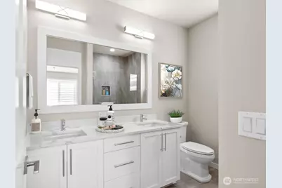 13283 NE 143rd Court #3, Woodinville, WA 98072 - Photo 15