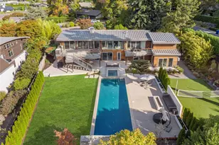 9135 NE 19th St, Clyde Hill, WA 98004 - Photo 3