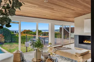 9135 NE 19th St, Clyde Hill, WA 98004 - Photo 5