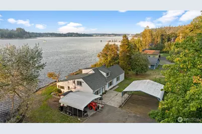 1885 SW Bay Street, Port Orchard, WA 98366 - Photo 5