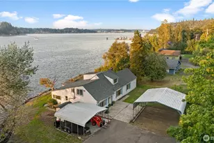 1885 SW Bay St, Port Orchard, WA 98366 - Photo 5