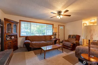 531 Collins Street, Forks, WA 98331 - Photo 3