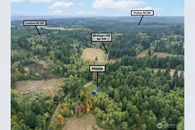 20449 Michigan Hill Road SW, Rochester, WA 98579 - Photo 37