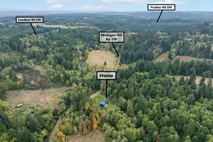 20449 Michigan Hill Rd SW, Rochester, WA 98579 - Photo 37