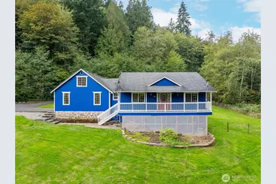 20449 Michigan Hill Road SW, Rochester, WA 98579 - Photo 1