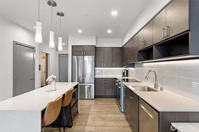 11903 NE 128th Street #220, Kirkland, WA 98034 - Photo 3