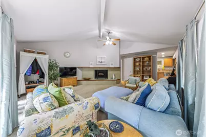 422 Sudden Valley Drive, Bellingham, WA 98229 - Photo 13