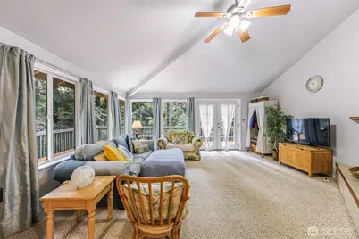 422 Sudden Valley Drive, Bellingham, WA 98229 - Photo 9