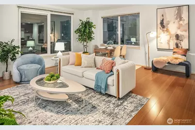 76 Cedar St #405, Seattle, WA 98121 - Photo 1