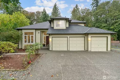 4537 329th Place SE, Fall City, WA 98024 - Photo 1