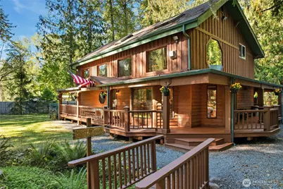 56818 387th Avenue Ct E, Ashford, WA 98304 - Photo 3