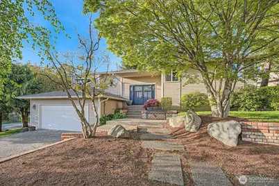 1851 58th Street NE, Tacoma, WA 98422 - Photo 1