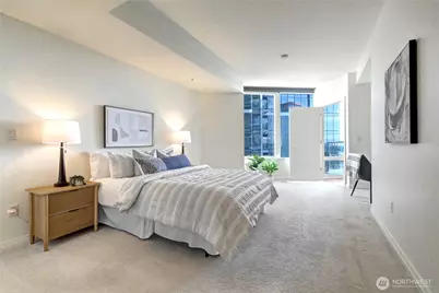 500 106th Avenue NE #3109, Bellevue, WA 98004 - Photo 19