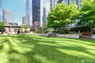 500 106th Avenue NE #3109, Bellevue, WA 98004 - Photo 33