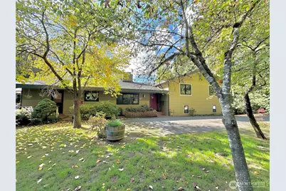 24703 NE State Route 3, Belfair, WA 98528 - Photo 1