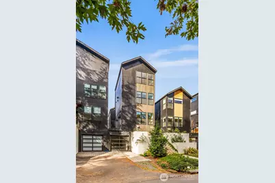 8547 Evanston Avenue N, Seattle, WA 98103 - Photo 7