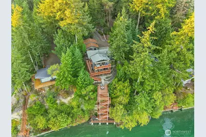 170 E Camus Drive, Shelton, WA 98584 - Photo 5