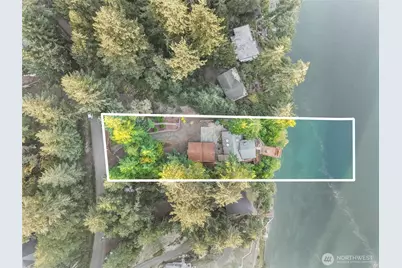 170 E Camus Drive, Shelton, WA 98584 - Photo 7